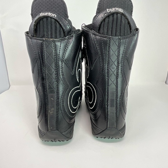 Burton Iroc Snowboard Boots Women's Size7 - Picture 10 of 15